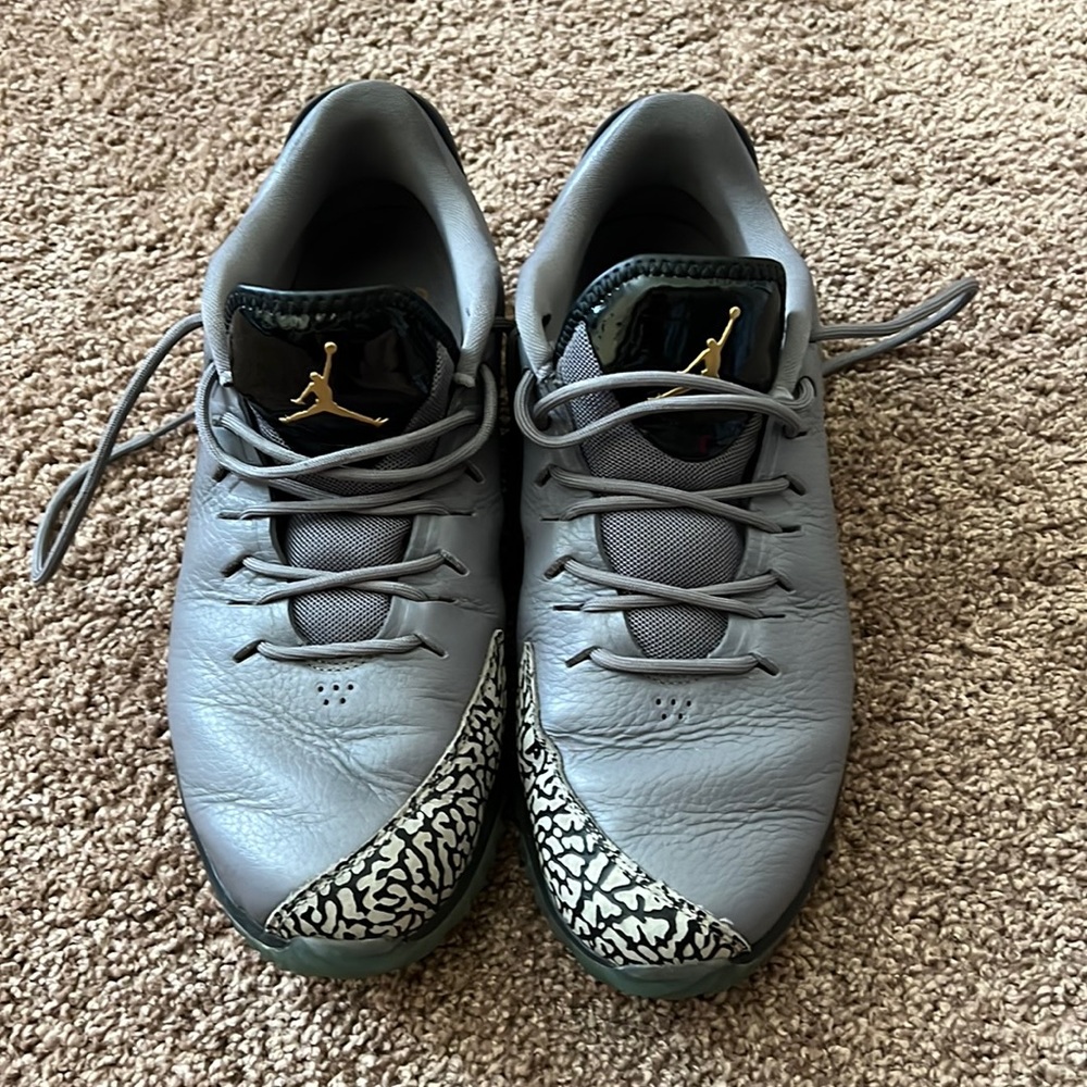 Men’s Nike Jordan ADG Golf Shoes